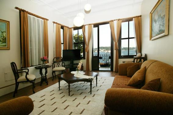 Ortakoy Apart Otel İstanbul Oda fotoğraf